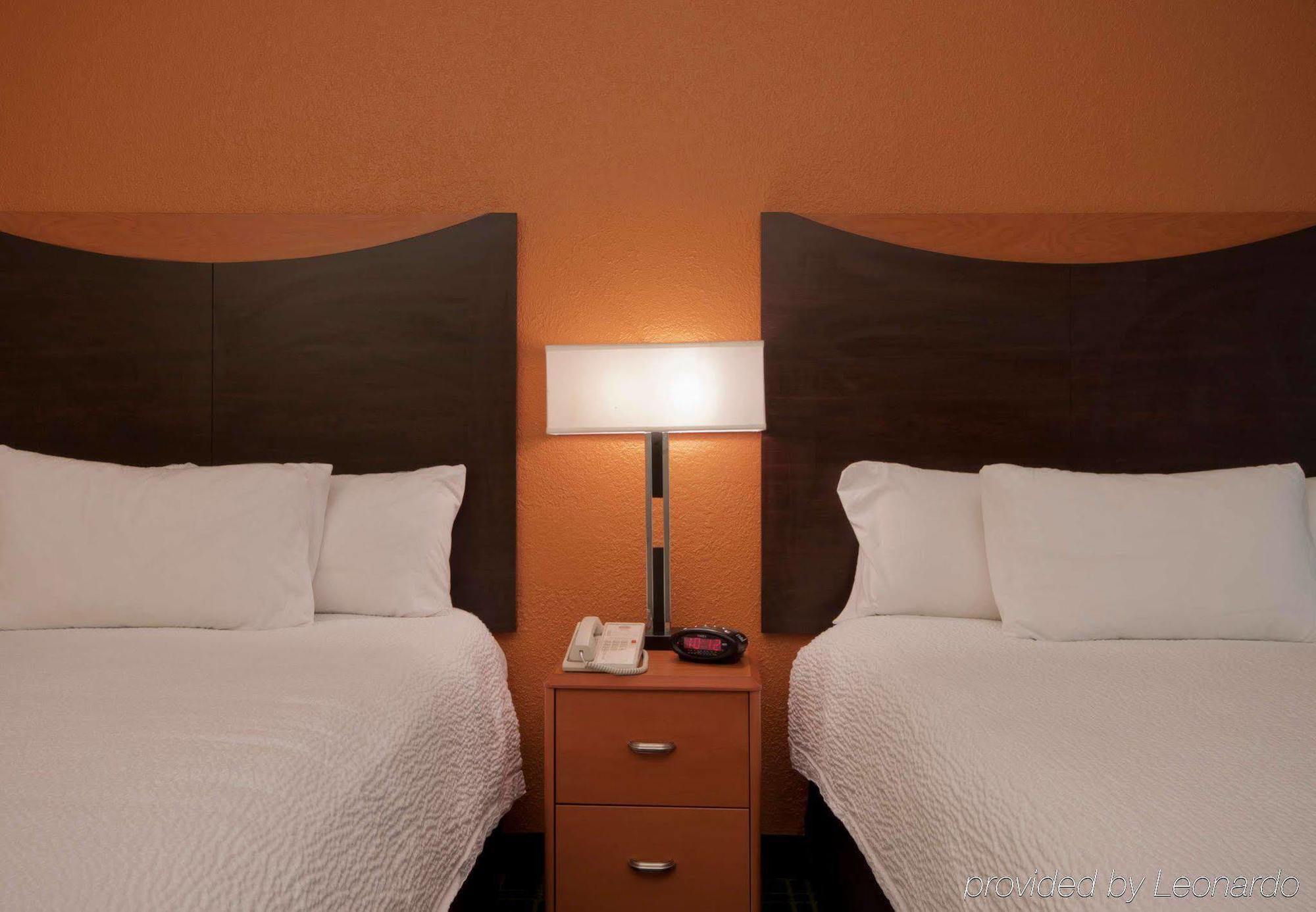 Fairfield Inn And Suites By Marriott Lake Charles - Sulphur Ngoại thất bức ảnh